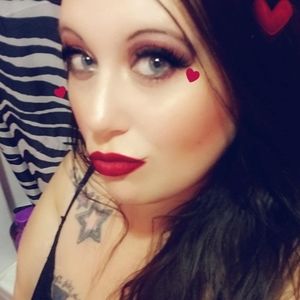 Meet your Posher, Gretchen